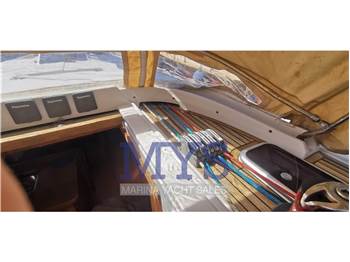 Cantiere del Pardo Grand Soleil 50
