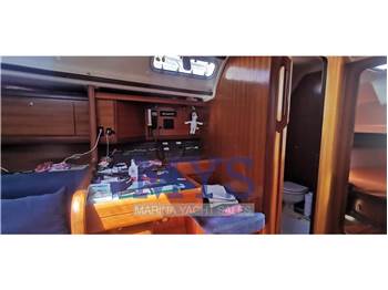 Cantiere del Pardo Grand Soleil 50
