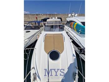 Sessa Marine C 42 HARD TOP