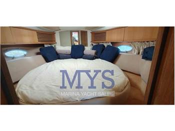 Sessa Marine C 42 HARD TOP