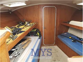 Luhrs Tournament 290 Open