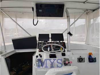 Luhrs Tournament 290 Open