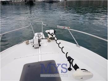Luhrs Tournament 290 Open