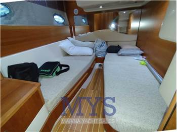 Salpa LAVER 38.5