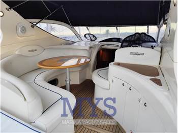 Salpa LAVER 38.5