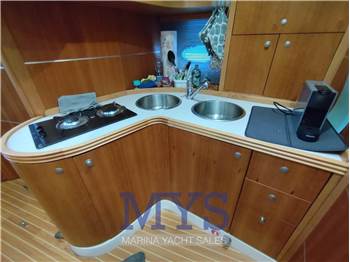 Salpa LAVER 38.5