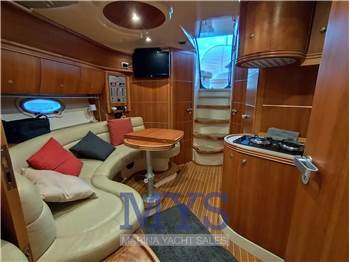 Salpa LAVER 38.5