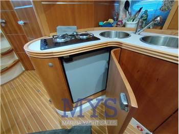 Salpa LAVER 38.5