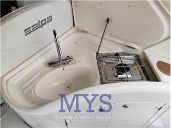 Salpa LAVER 38.5