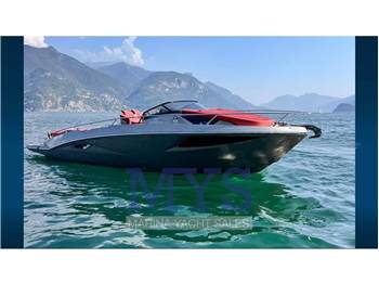 Cranchi E30 Endurance
