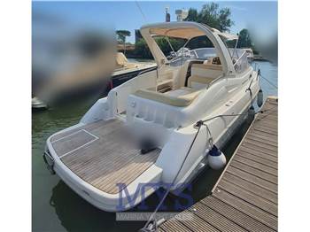 Rio Yachts 750 Day Cruiser