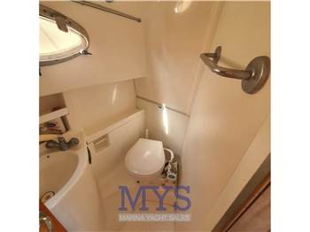 Rio Yachts 750 Day Cruiser