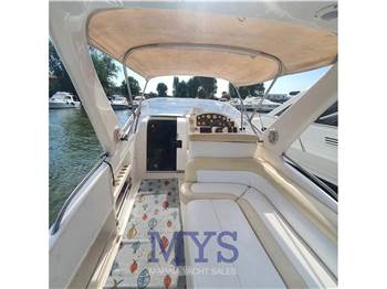 Rio Yachts 750 Day Cruiser