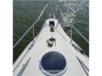 Rio Yachts 750 Day Cruiser