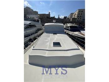Menorquin MENORQUIN 160 HARD TOP