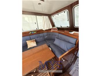 Menorquin MENORQUIN 160 HARD TOP