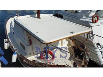 Menorquin MENORQUIN 160 HARD TOP