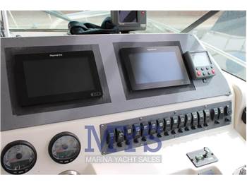 Wellcraft Marine 290 Coastal FB
