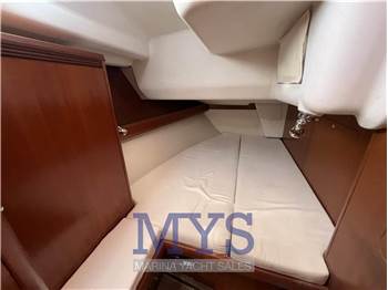 Cantiere del Pardo Grand Soleil 50