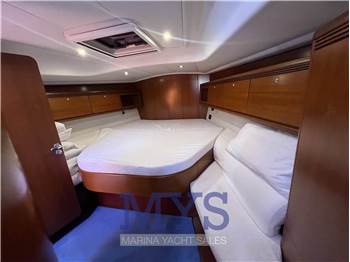 Cantiere del Pardo Grand Soleil 50