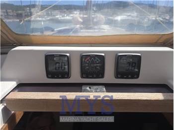 Cantiere del Pardo Grand Soleil 50