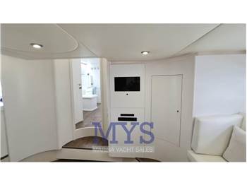 Abbate Bruno Primatist G 53 Aero Top Pininfarina