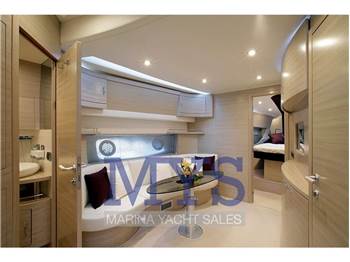 Abbate Bruno Primatist G 53 Aero Top Pininfarina