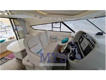 Abbate Bruno Primatist G 53 Aero Top Pininfarina