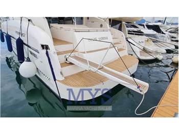 Abbate Bruno Primatist G 53 Aero Top Pininfarina