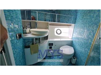 Abbate Bruno Primatist G 53 Aero Top Pininfarina