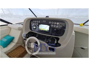 Abbate Bruno Primatist G 53 Aero Top Pininfarina