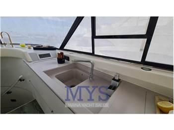 Abbate Bruno Primatist G 53 Aero Top Pininfarina