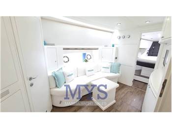 Abbate Bruno Primatist G 53 Aero Top Pininfarina