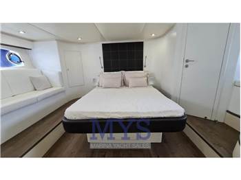 Abbate Bruno Primatist G 53 Aero Top Pininfarina