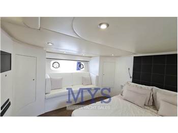 Abbate Bruno Primatist G 53 Aero Top Pininfarina