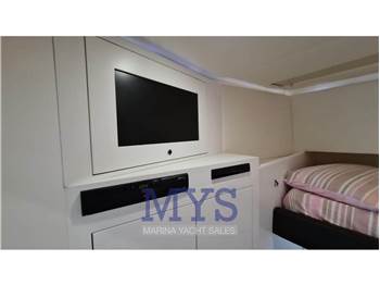 Abbate Bruno Primatist G 53 Aero Top Pininfarina