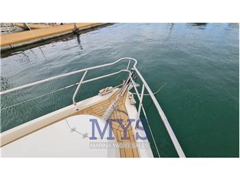 Abbate Bruno Primatist G 53 Aero Top Pininfarina