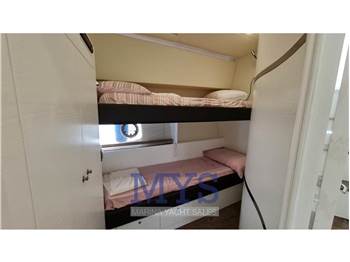 Abbate Bruno Primatist G 53 Aero Top Pininfarina