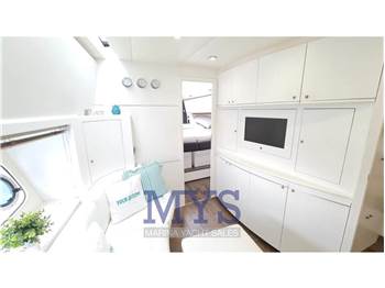 Abbate Bruno Primatist G 53 Aero Top Pininfarina