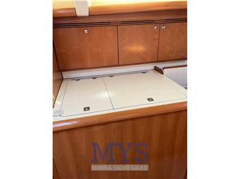 Jeanneau SUN ODYSSEY 45
