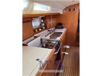 Jeanneau SUN ODYSSEY 45