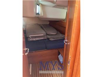 Jeanneau SUN ODYSSEY 45