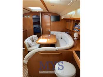 Jeanneau SUN ODYSSEY 45