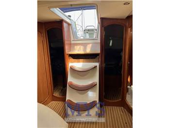 Jeanneau SUN ODYSSEY 45