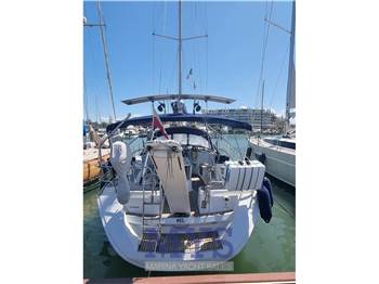 Jeanneau SUN ODYSSEY 45