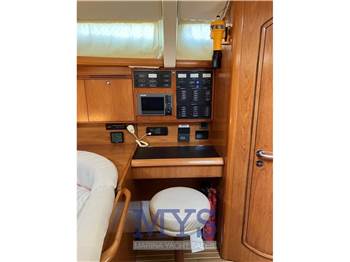Jeanneau SUN ODYSSEY 45