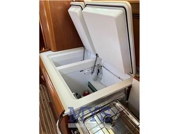 Jeanneau SUN ODYSSEY 45