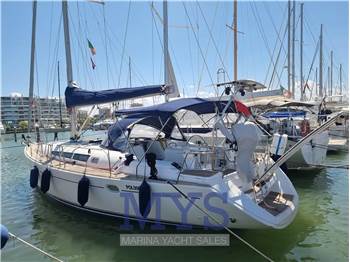 Jeanneau SUN ODYSSEY 45