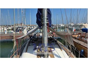 Jeanneau SUN ODYSSEY 45