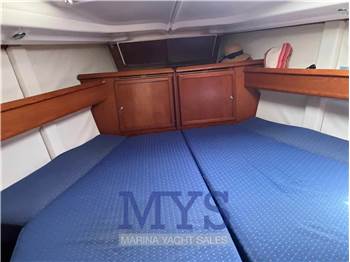Jeanneau SUN ODYSSEY 45